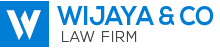 Wijaya and Co. Law Firm